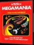 Atari  2600&nbsp; - &nbsp;Megamania (1982) (Activision)